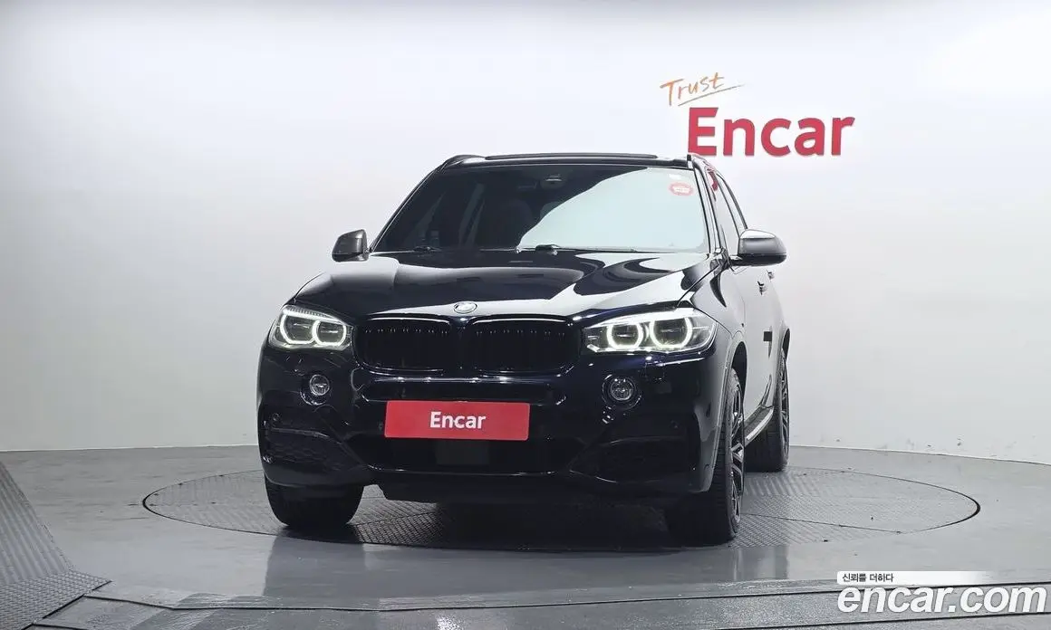 BMW X5 2014 3.0 автомат (гидро), фото 3