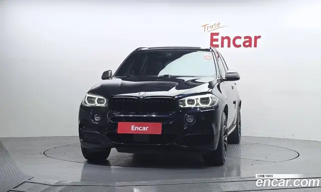 BMW X5 2014 3.0 автомат (гидро), миниатюра 3