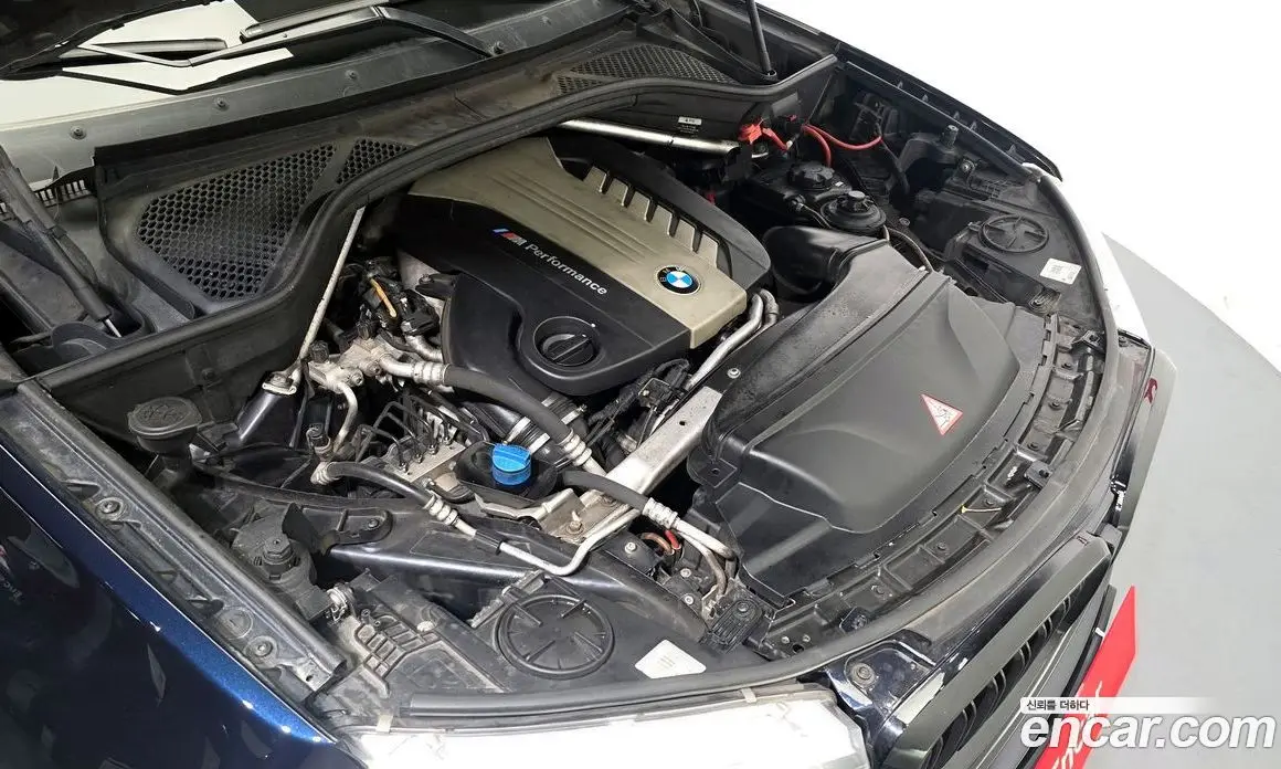 BMW X5 2014 3.0 автомат (гидро), фото 6