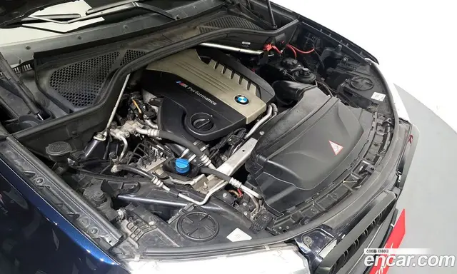 BMW X5 2014 3.0 автомат (гидро), миниатюра 6