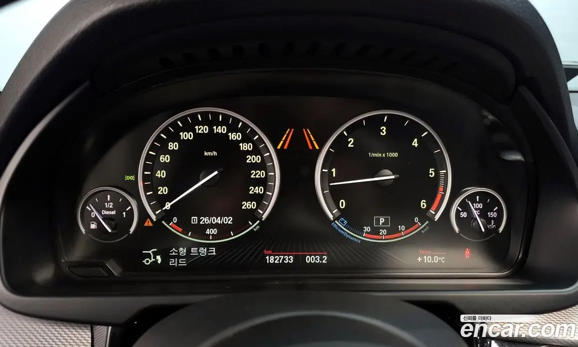 BMW X5 2014 3.0 автомат (гидро), фото 8