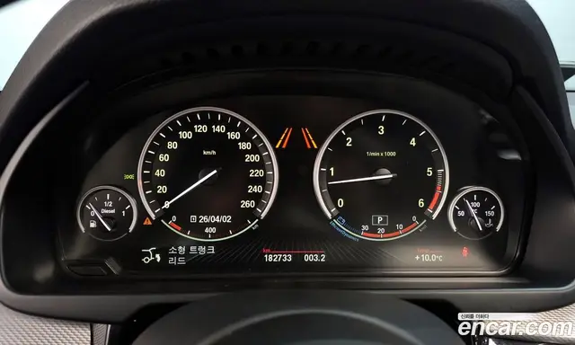 BMW X5 2014 3.0 автомат (гидро), миниатюра 8