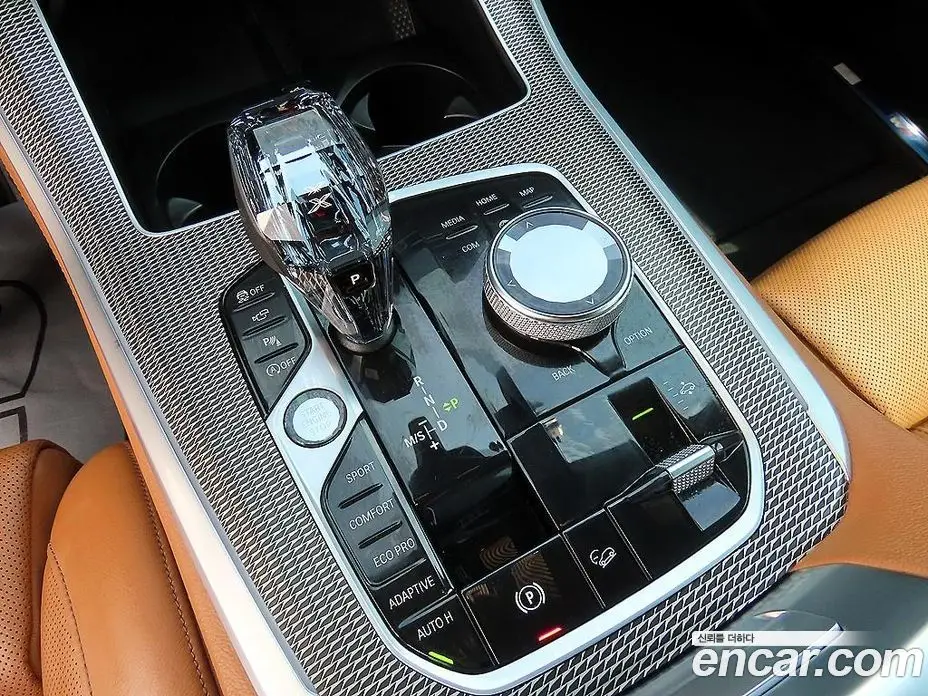 BMW X5 2020 3.0 автомат (гидро), фото 11