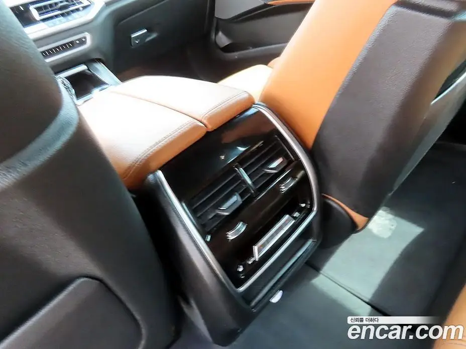 BMW X5 2020 3.0 автомат (гидро), фото 16