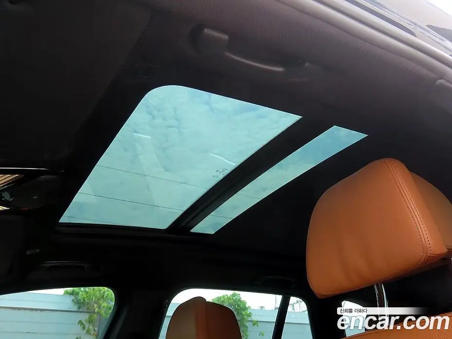 BMW X5 2020 3.0 автомат (гидро), фото 18