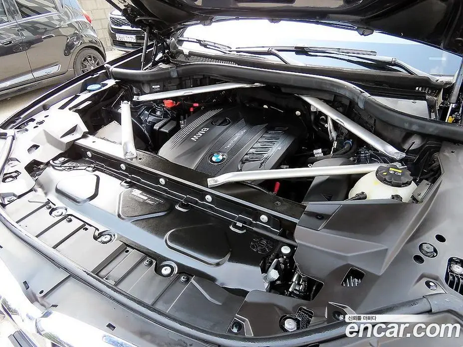 BMW X5 2020 3.0 автомат (гидро), фото 19