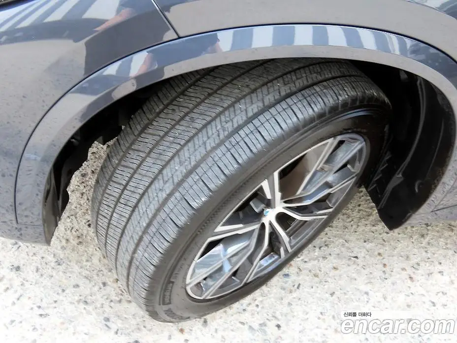 BMW X5 2020 3.0 автомат (гидро), фото 20