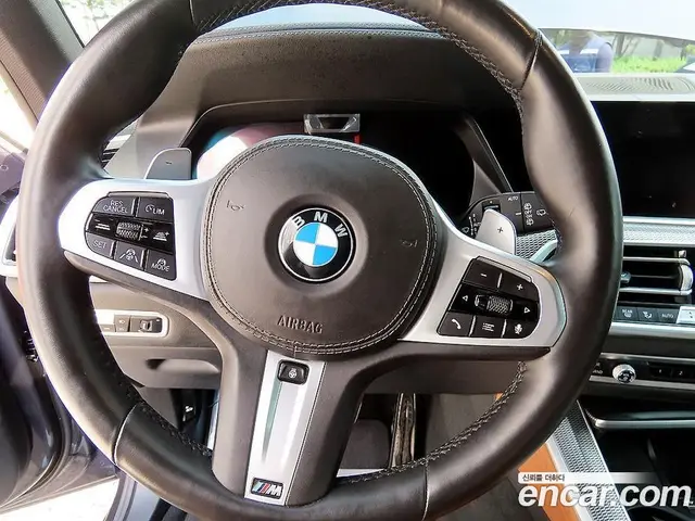 BMW X5 2020 3.0 автомат (гидро), миниатюра 8