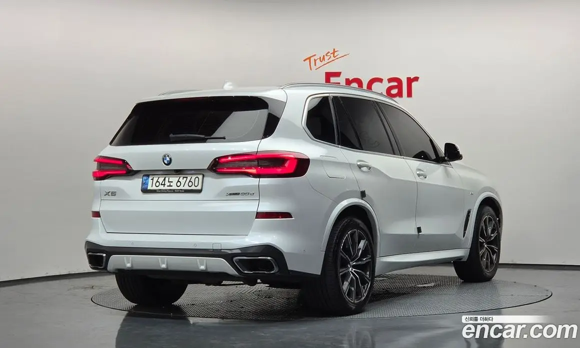BMW X5 2021 3.0 автомат (гидро), фото 2 BMW X5 2021 3.0 автомат (гидро), фото 2