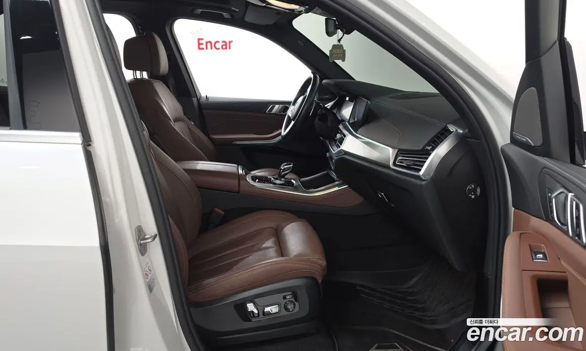 BMW X5 2021 3.0 автомат (гидро), фото 11 BMW X5 2021 3.0 автомат (гидро), фото 11