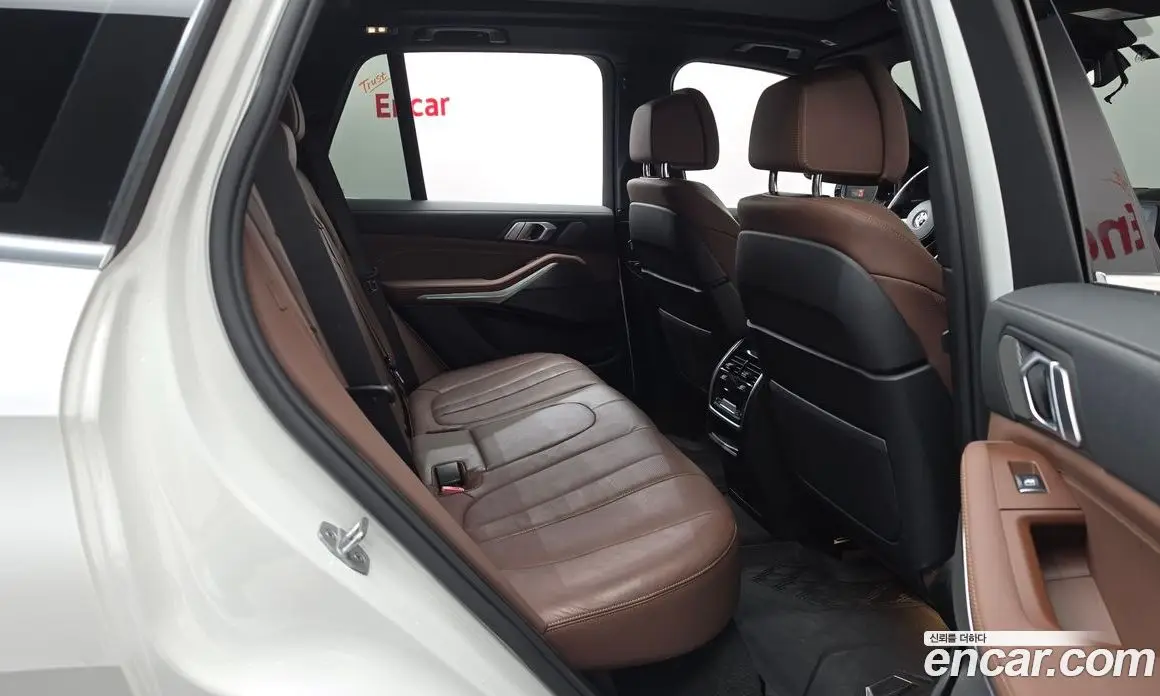 BMW X5 2021 3.0 автомат (гидро), фото 12 BMW X5 2021 3.0 автомат (гидро), фото 12