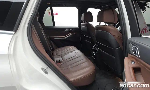 BMW X5 2021 3.0 автомат (гидро), миниатюра 12