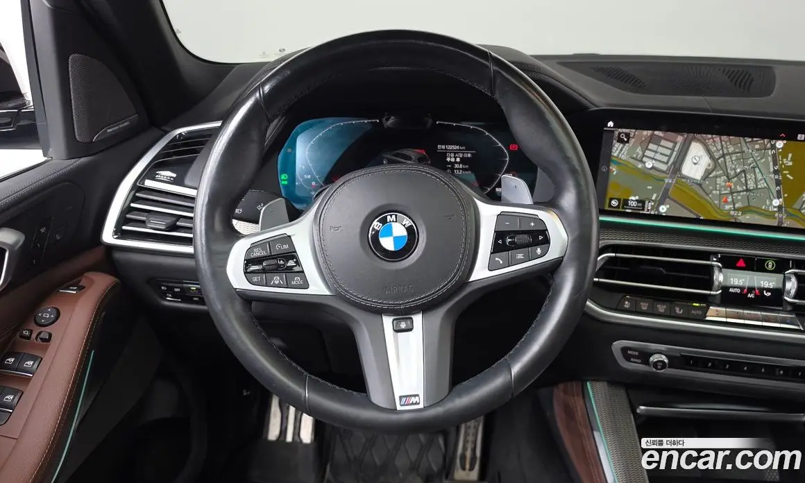 BMW X5 2021 3.0 автомат (гидро), фото 13 BMW X5 2021 3.0 автомат (гидро), фото 13