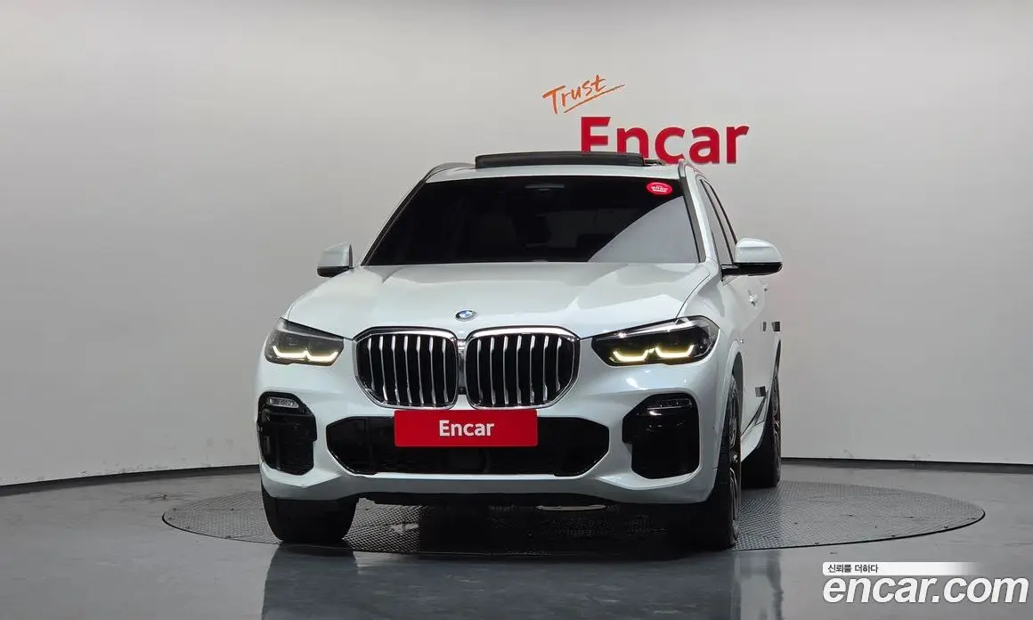 BMW X5 2021 3.0 автомат (гидро), фото 3 BMW X5 2021 3.0 автомат (гидро), фото 3