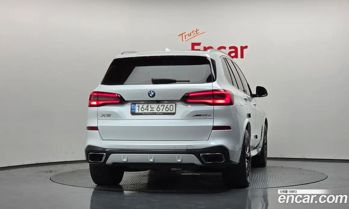 BMW X5 2021 3.0 автомат (гидро), фото 4 BMW X5 2021 3.0 автомат (гидро), фото 4