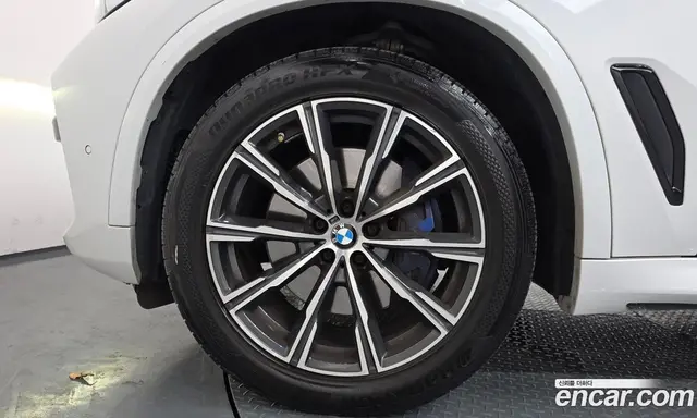 BMW X5 2021 3.0 автомат (гидро), миниатюра 5 BMW X5 2021 3.0 автомат (гидро), миниатюра 5