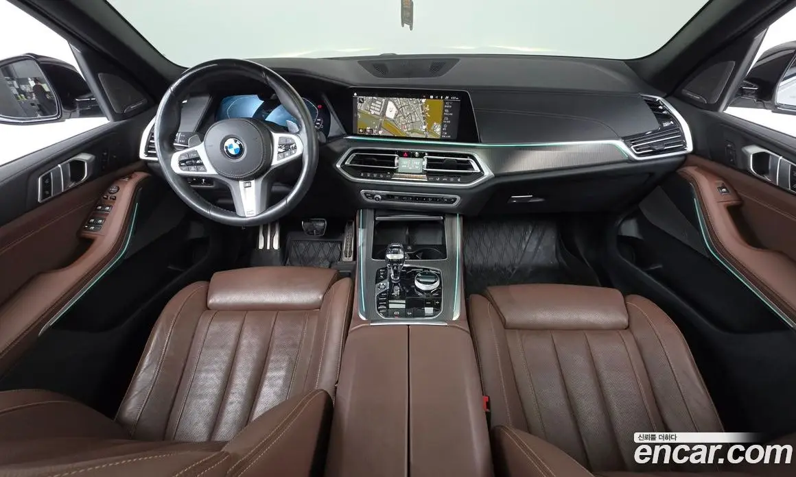 BMW X5 2021 3.0 автомат (гидро), фото 7 BMW X5 2021 3.0 автомат (гидро), фото 7