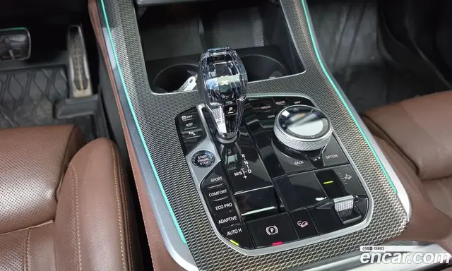 BMW X5 2021 3.0 автомат (гидро), миниатюра 9 BMW X5 2021 3.0 автомат (гидро), миниатюра 9