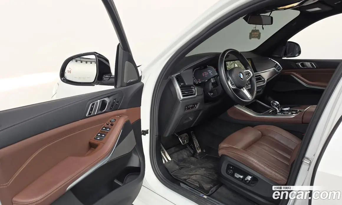 BMW X5 2021 3.0 автомат (гидро), фото 10 BMW X5 2021 3.0 автомат (гидро), фото 10