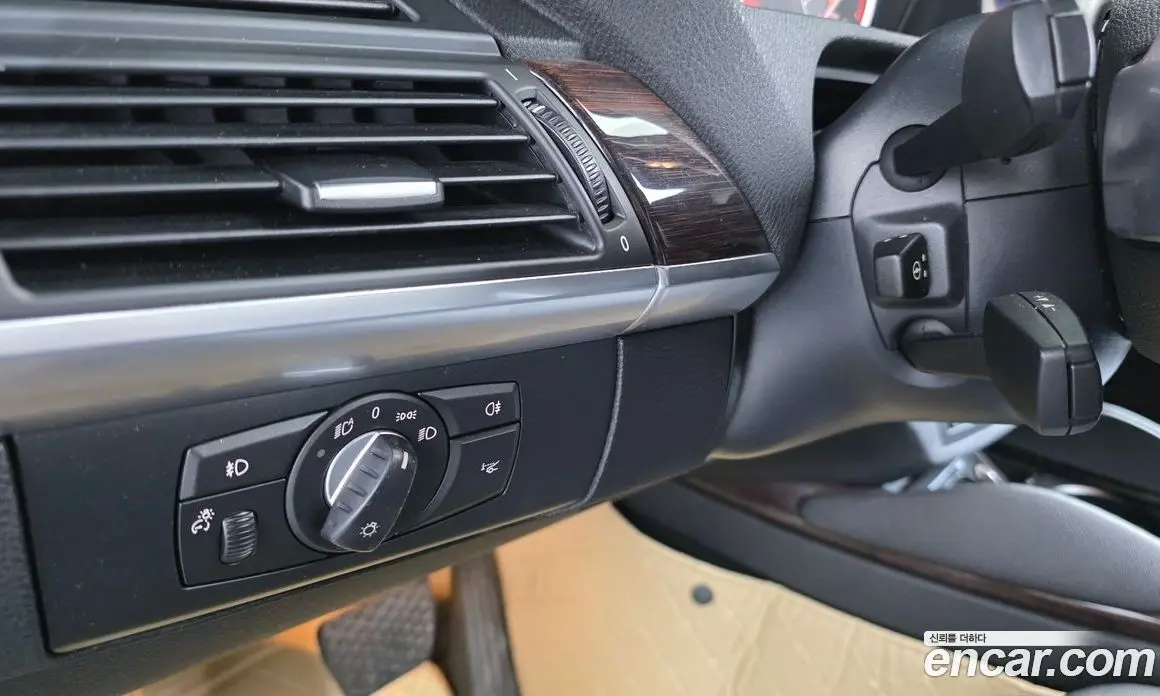BMW X6 2009 3.0 автомат (гидро), фото 14