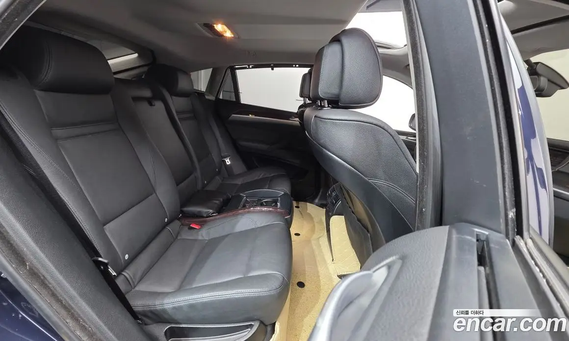 BMW X6 2009 3.0 автомат (гидро), фото 18
