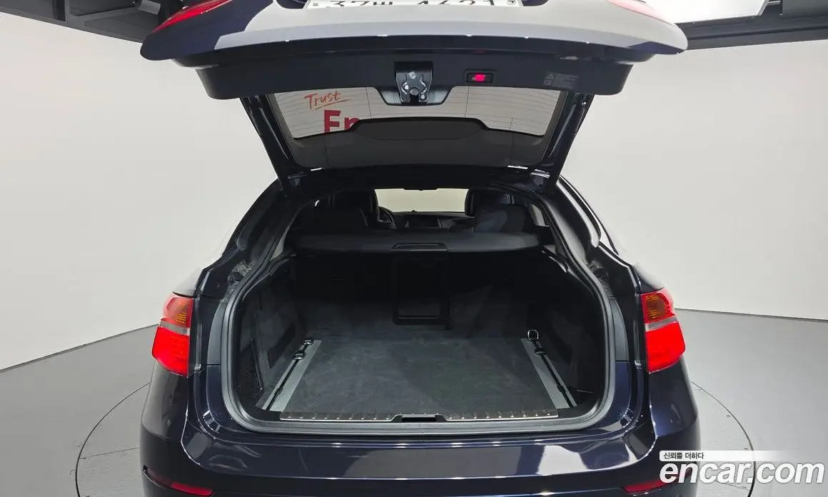 BMW X6 2009 3.0 автомат (гидро), фото 20