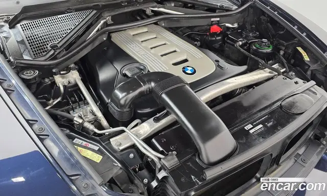 BMW X6 2009 3.0 автомат (гидро), миниатюра 6