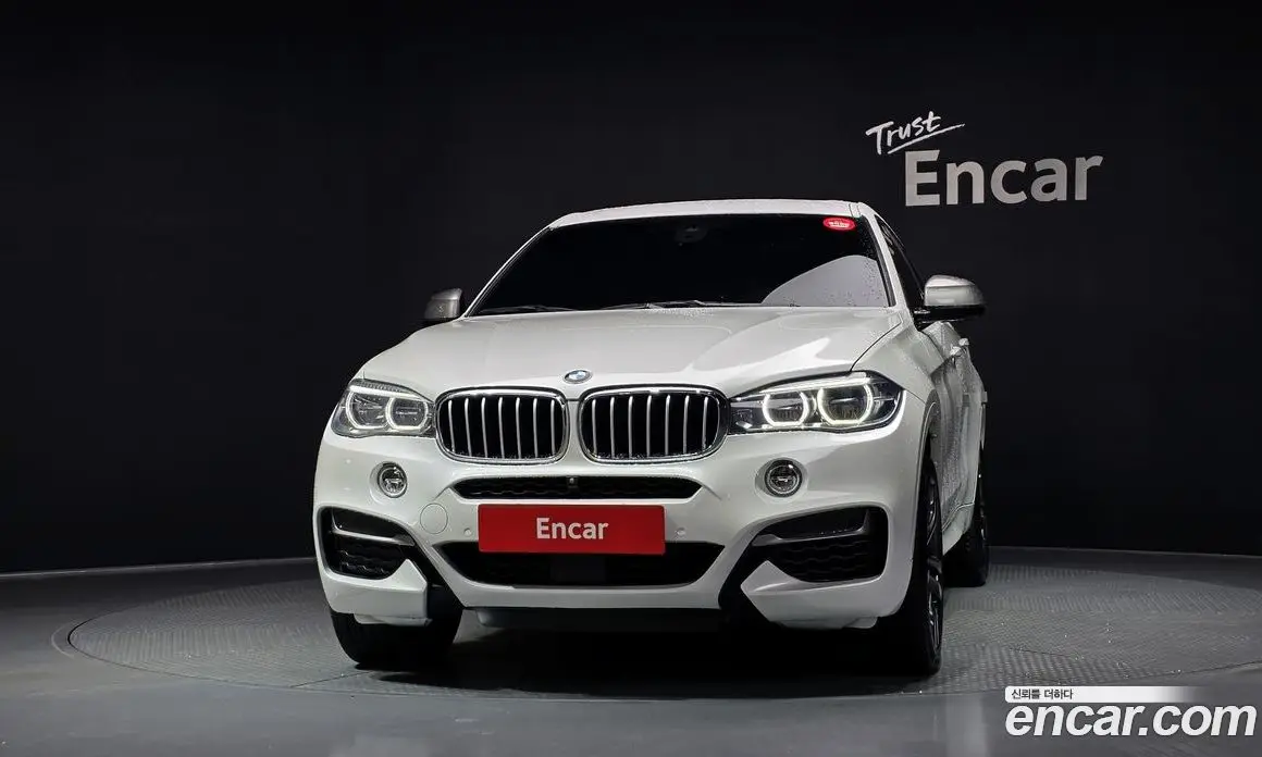 BMW X6 2018 3.0 автомат (гидро), фото 3