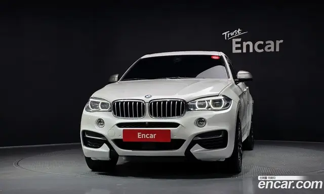 BMW X6 2018 3.0 автомат (гидро), миниатюра 3