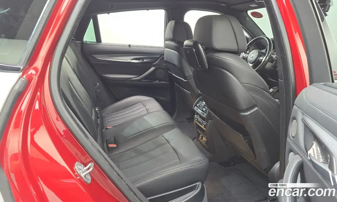 BMW X6 2018 3.0 автомат (гидро), фото 20