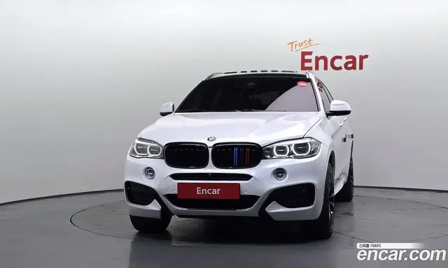 BMW X6 2018 3.0 автомат (гидро), миниатюра 3