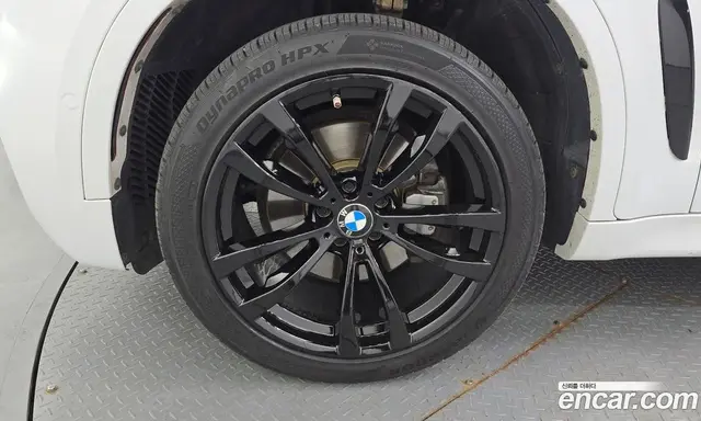 BMW X6 2018 3.0 автомат (гидро), миниатюра 5