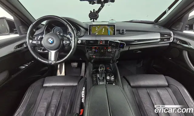 BMW X6 2018 3.0 автомат (гидро), миниатюра 7
