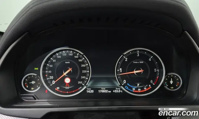 BMW X6 2018 3.0 автомат (гидро), миниатюра 8