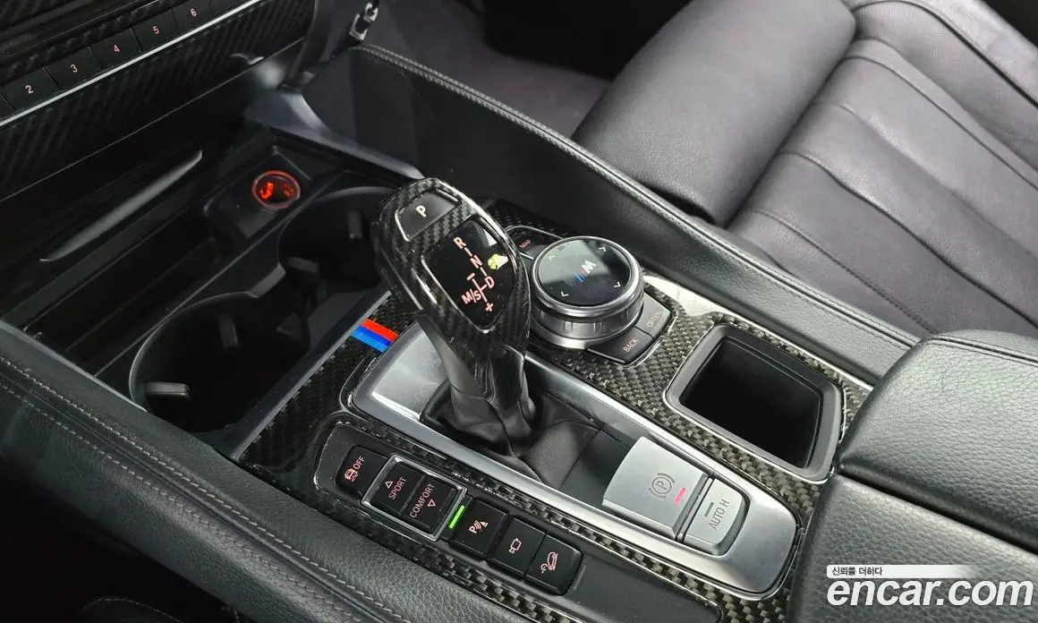 BMW X6 2018 3.0 автомат (гидро), фото 9