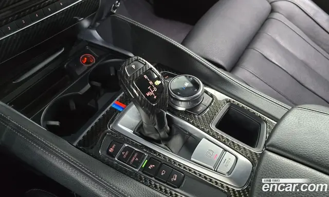 BMW X6 2018 3.0 автомат (гидро), миниатюра 9