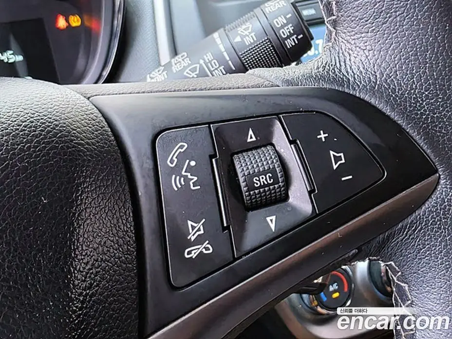 Chevrolet Spark 2015 1.0 автомат (гидро), фото 15 Chevrolet Spark 2015 1.0 автомат (гидро), фото 15