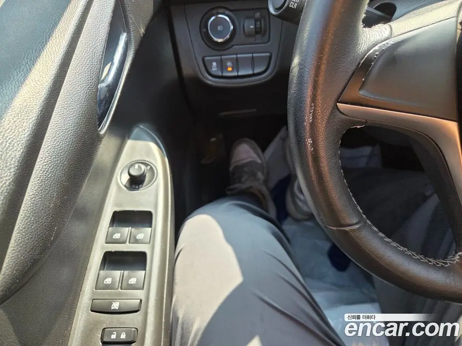 Chevrolet Spark 2016 1.0 автомат (гидро), фото 15 Chevrolet Spark 2016 1.0 автомат (гидро), фото 15