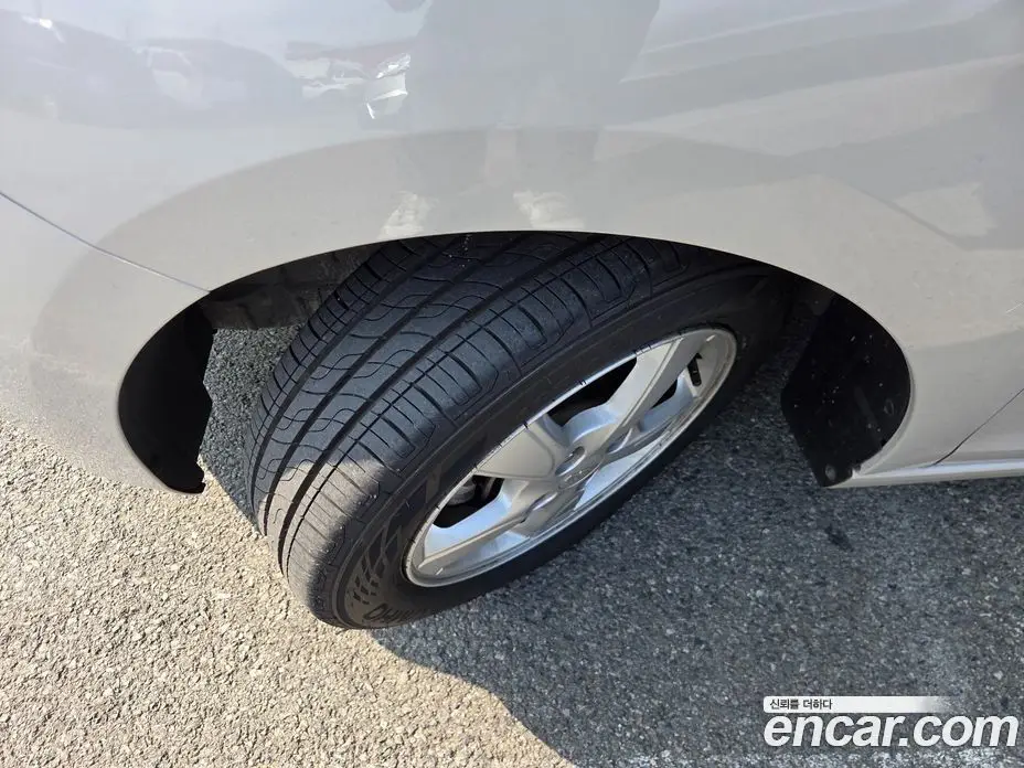 Chevrolet Spark 2016 1.0 автомат (гидро), фото 19 Chevrolet Spark 2016 1.0 автомат (гидро), фото 19