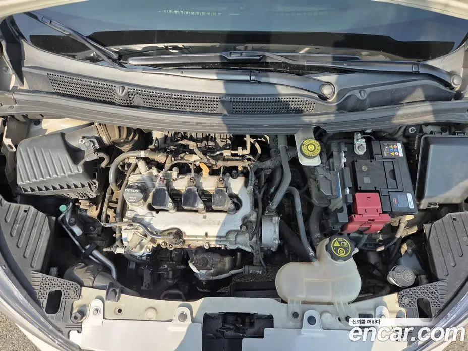 Chevrolet Spark 2016 1.0 автомат (гидро), фото 20 Chevrolet Spark 2016 1.0 автомат (гидро), фото 20