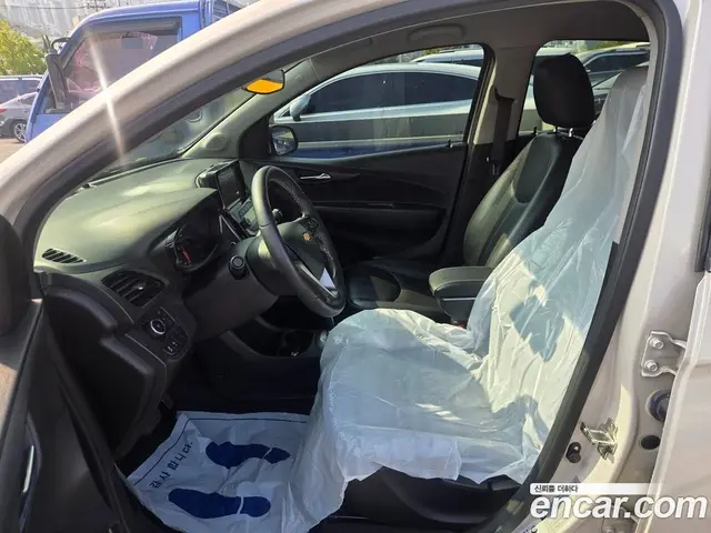Chevrolet Spark 2016 1.0 автомат (гидро), миниатюра 8 Chevrolet Spark 2016 1.0 автомат (гидро), миниатюра 8