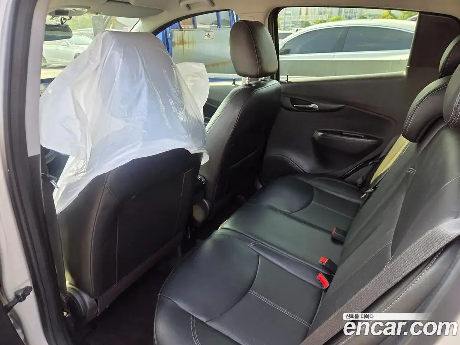 Chevrolet Spark 2016 1.0 автомат (гидро), фото 9 Chevrolet Spark 2016 1.0 автомат (гидро), фото 9