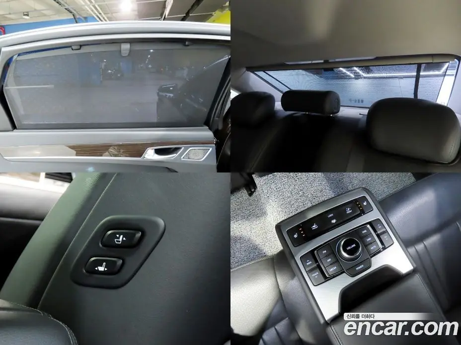 Genesis G80 2017 3.3 автомат (гидро), фото 14