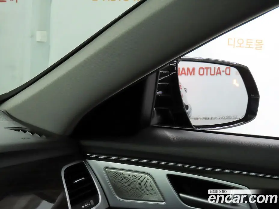Genesis G80 2017 3.3 автомат (гидро), фото 17