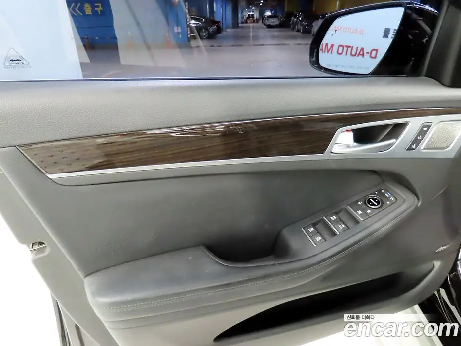 Genesis G80 2017 3.3 автомат (гидро), фото 18