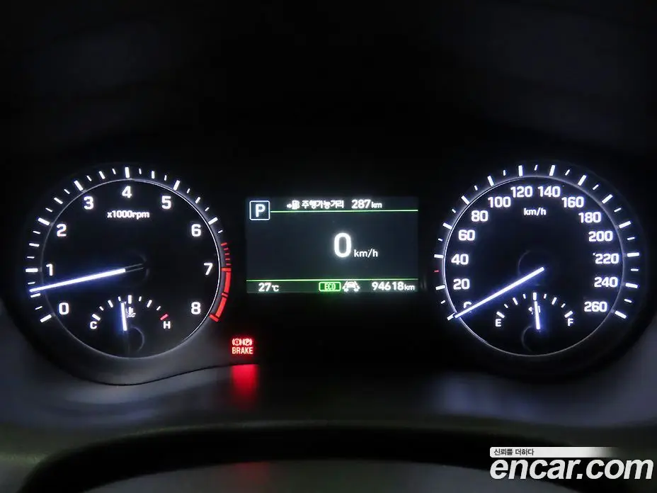 Genesis G80 2017 3.3 автомат (гидро), фото 5