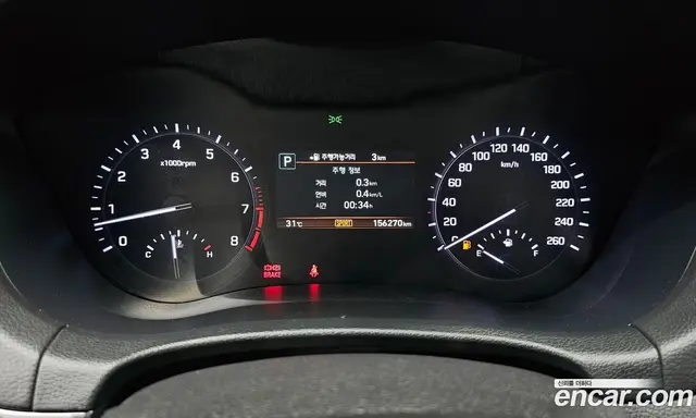 Genesis G80 2018 3.3 автомат (гидро), миниатюра 11