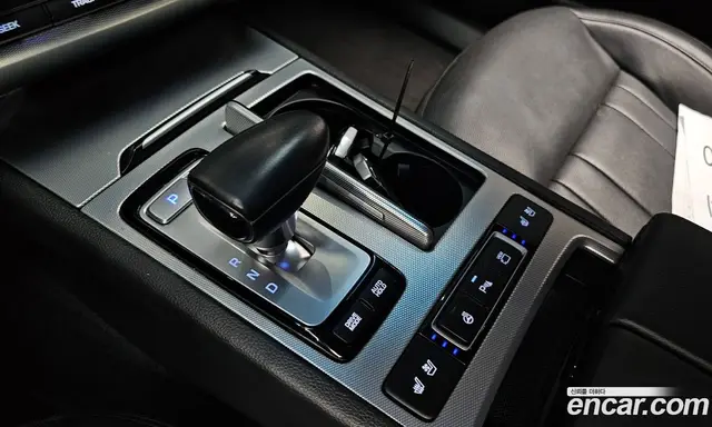 Genesis G80 2018 3.3 автомат (гидро), миниатюра 12