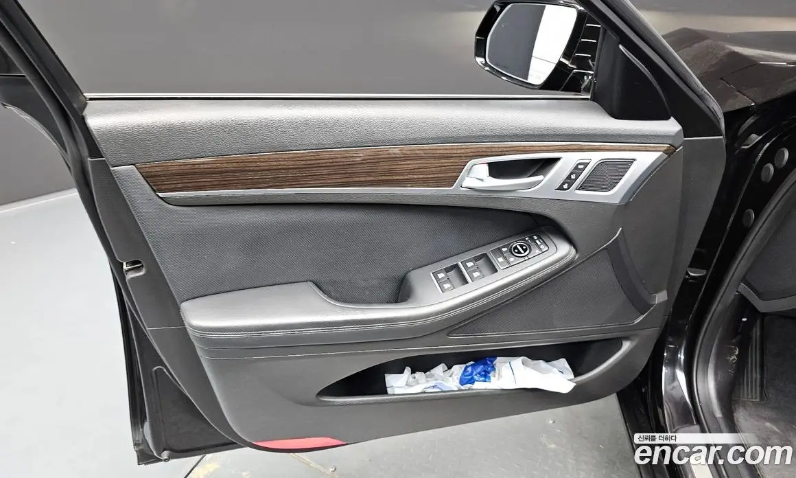 Genesis G80 2018 3.3 автомат (гидро), фото 14
