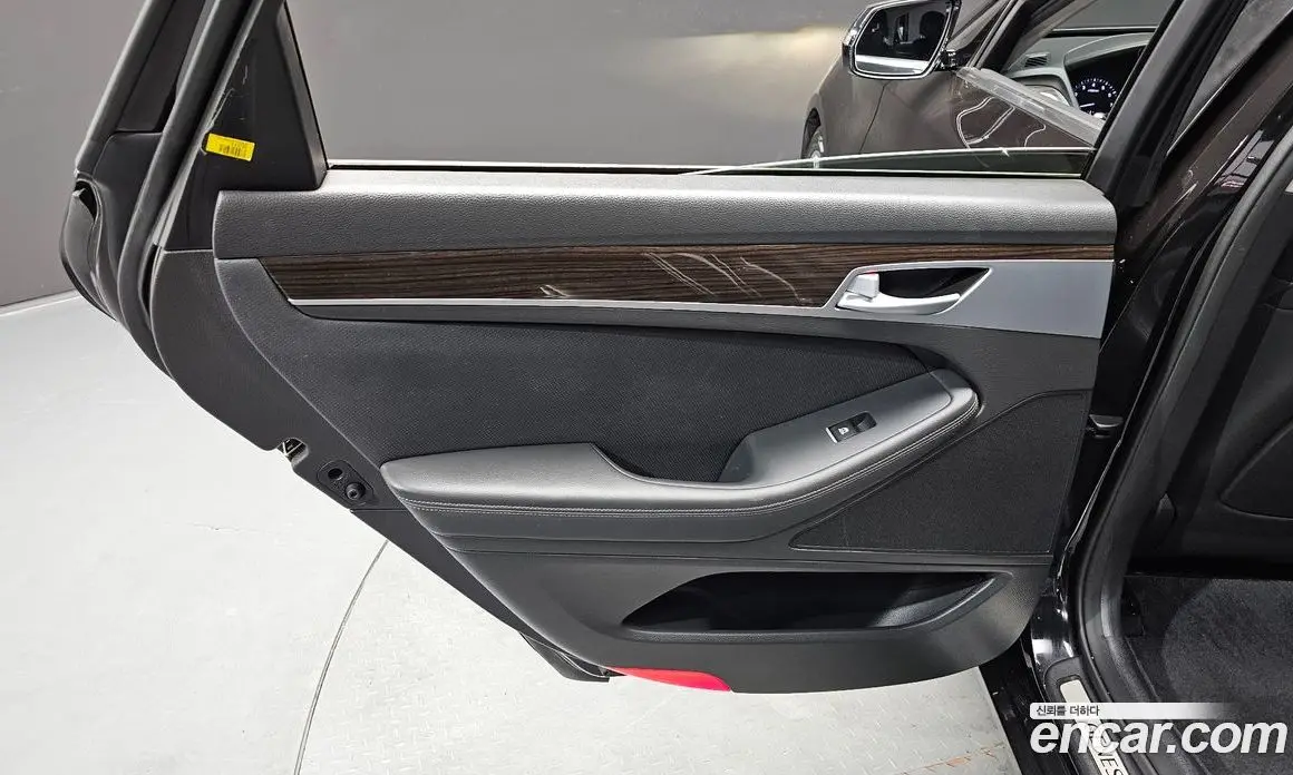 Genesis G80 2018 3.3 автомат (гидро), фото 15
